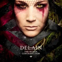 The Human Contradiction by Delain