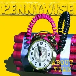 About Time by Pennywise