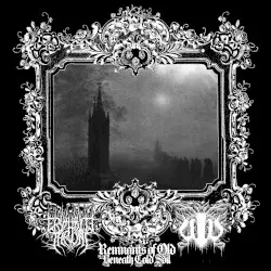 Remnants of Old Beneath Cold Soil by Erythrite Throne / Ullr
