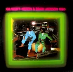 1980 by Gil Scott‐Heron & Brian Jackson
