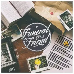 Chapter and Verse by Funeral for a Friend