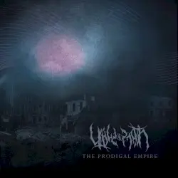 The Prodigal Empire by Vale of Pnath