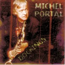 Dockings by Michel Portal
