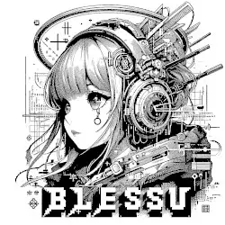 History by Blessu