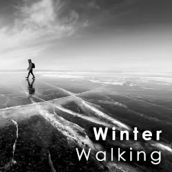 Winter Walking: Soundtracks for Cold Days by James Newton Howard, Thomas Newman, Dario Marianelli, Ennio Morricone, John Williams, Alan Silvestri, James Horner, Alexandre Desplat & Harry Gregson-Williams