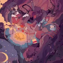 Nameless Dreamers by Equip & R23X