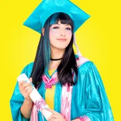 Bonito Generation by Kero Kero Bonito