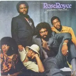 Golden Touch by Rose Royce