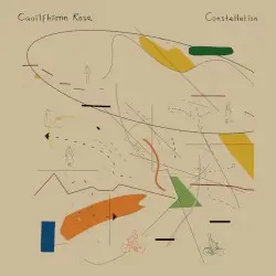 Constellation by Caoilfhionn Rose