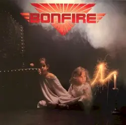 Don't Touch the Light by Bonfire