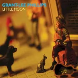 Little Moon by Grant‐Lee Phillips