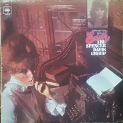 Funky by The Spencer Davis Group
