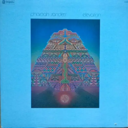 Elevation by Pharoah Sanders