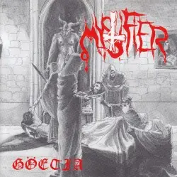 Göetia by Mystifier