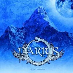 Saturnine by Parius