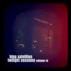 Twilight Sessions Volume 14 by Bing Satellites