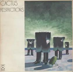 Restrictions by Cactus