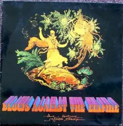 Blows Against the Empire by Paul Kantner & Jefferson Starship