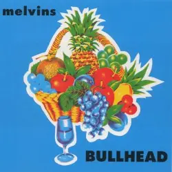Bullhead by Melvins