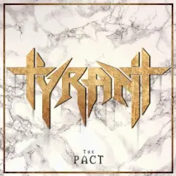 The Pact by Tyrant