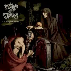The Periapt of Absence by Mother of Graves