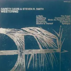 Westering by Gareth Davis & Steven R. Smith