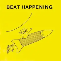 Beat Happening by Beat Happening