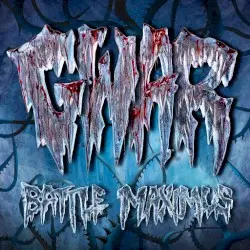 Battle Maximus by GWAR