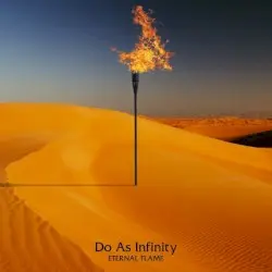 ETERNAL FLAME by Do As Infinity