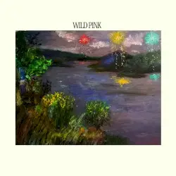 Wild Pink by Wild Pink