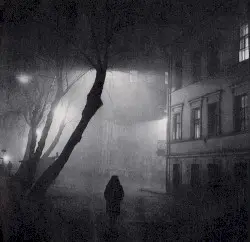 Ghost by Blackmole