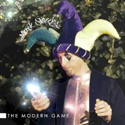The Modern Game by Mark Sheeky