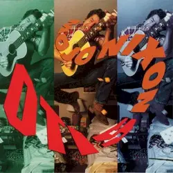 Otis by Mojo Nixon