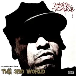 The 3rd World by Immortal Technique