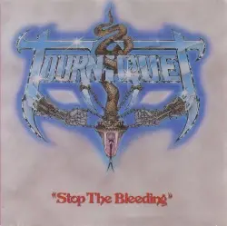 Stop the Bleeding by Tourniquet