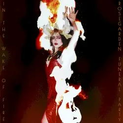 IN THE WAKE OF FIRE by Rosegarden Funeral Party