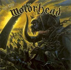 We Are Motörhead by Motörhead