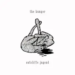 The Hunger by Sutcliffe Jügend