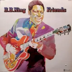 Friends by B.B. King