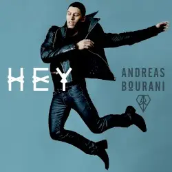 Hey by Andreas Bourani