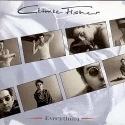 Everything by Climie Fisher