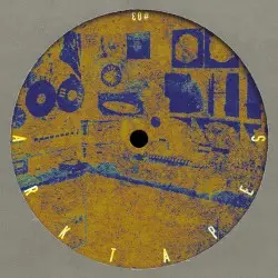 Arktapes 003 by Arktapes