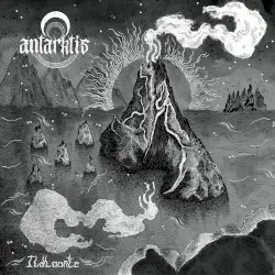 Ildlaante by Antarktis