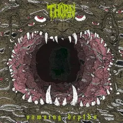 Yawning Depths by Thorn