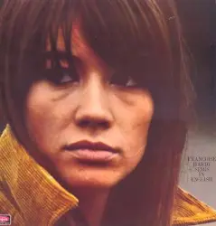 Francoise Hardy Sings in English by Françoise Hardy