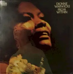 From Within by Dionne Warwicke