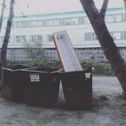 Последний путь by Поехали
