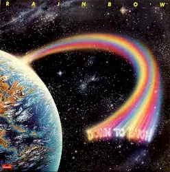 Down to Earth by Rainbow
