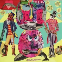 Woke on a Whaleheart by Bill Callahan