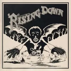 Rising Down by The Roots